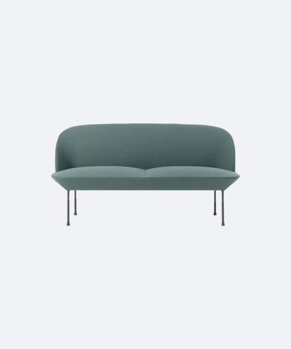 Divina Sofa and Ottoman